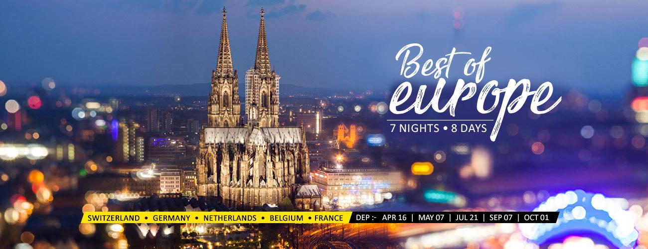 Intersight Holidays Pvt Ltd Escorted Group Tours to Intersight Holidays Pvt Ltd Escorted Group Tours to